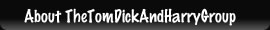 About The Tom Dick And Harry Group